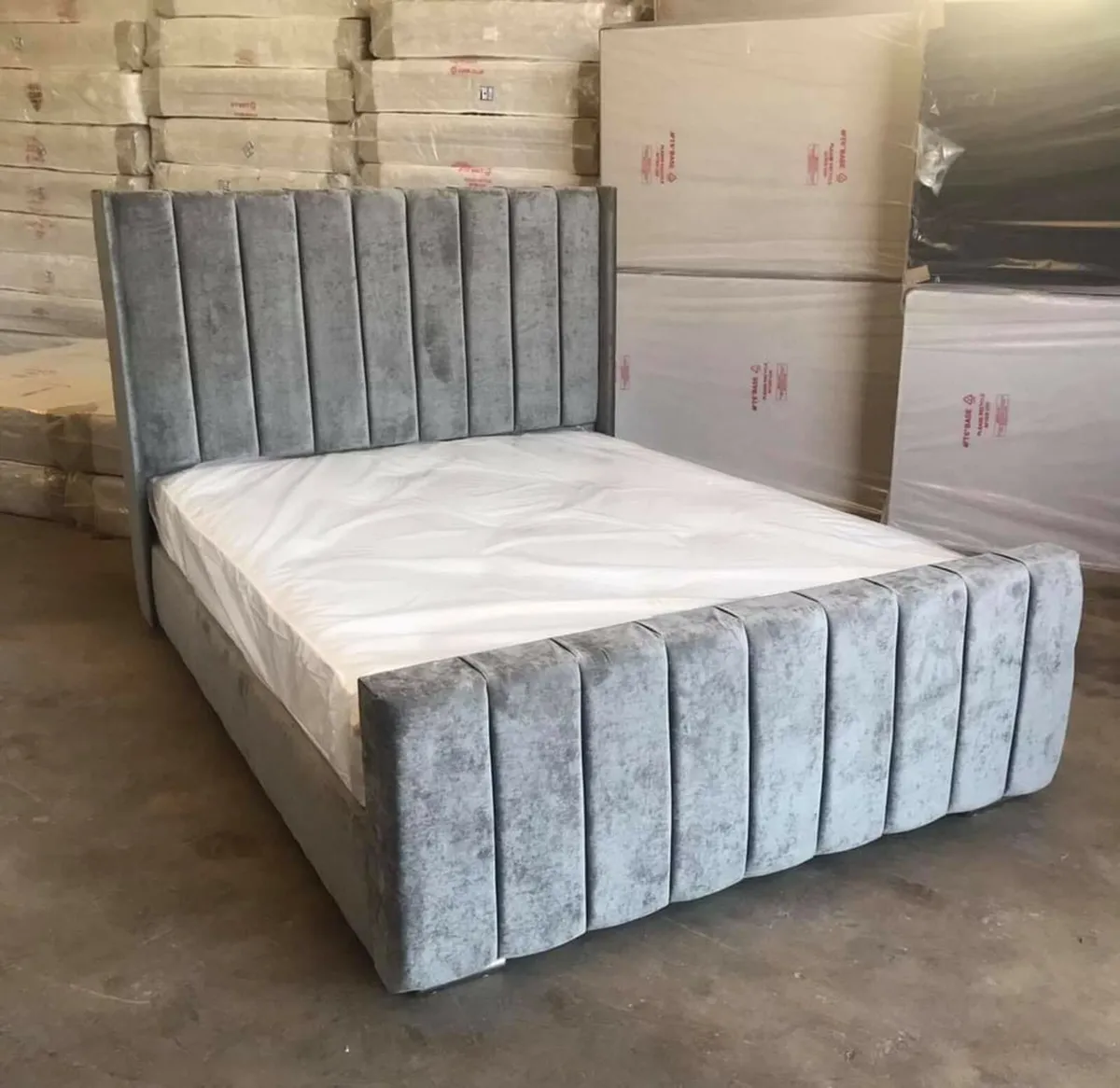 Brand New Beds for Sale – All Sizes Available
Avai - Image 4