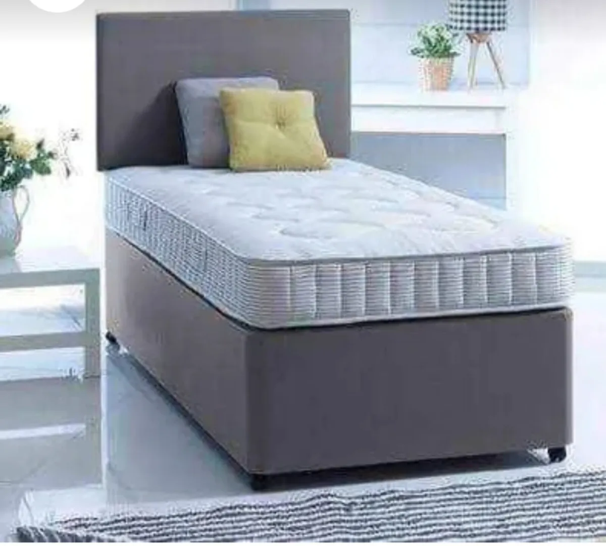 Brand New Beds for Sale – All Sizes Available
Avai - Image 2