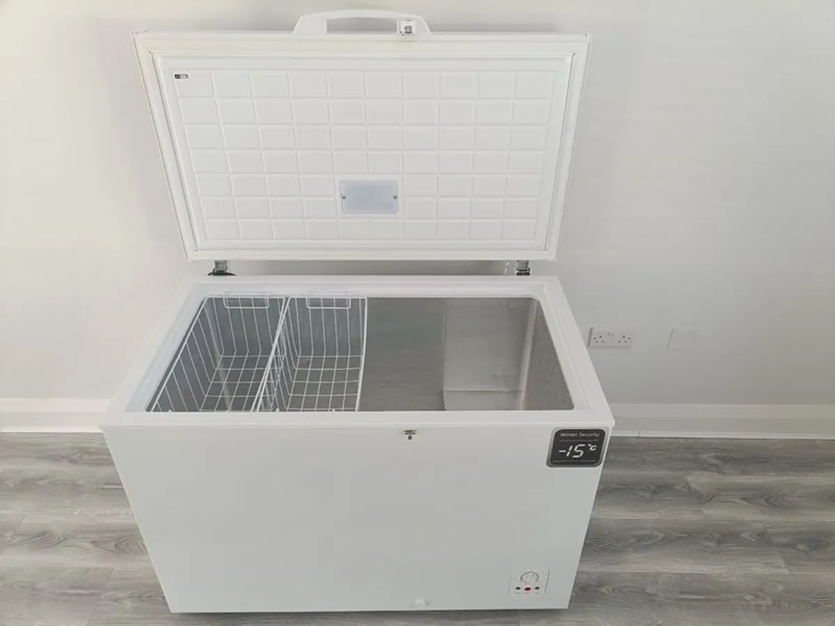 Freezer - Image 2
