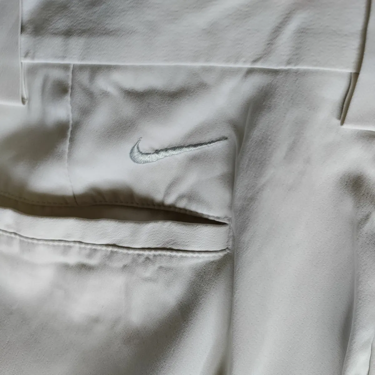Nike Tiger Woods golf trousers 36W/29L - Image 4