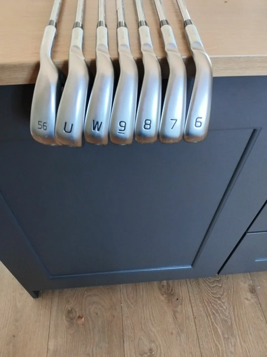 Irons Ping G440 - Image 3