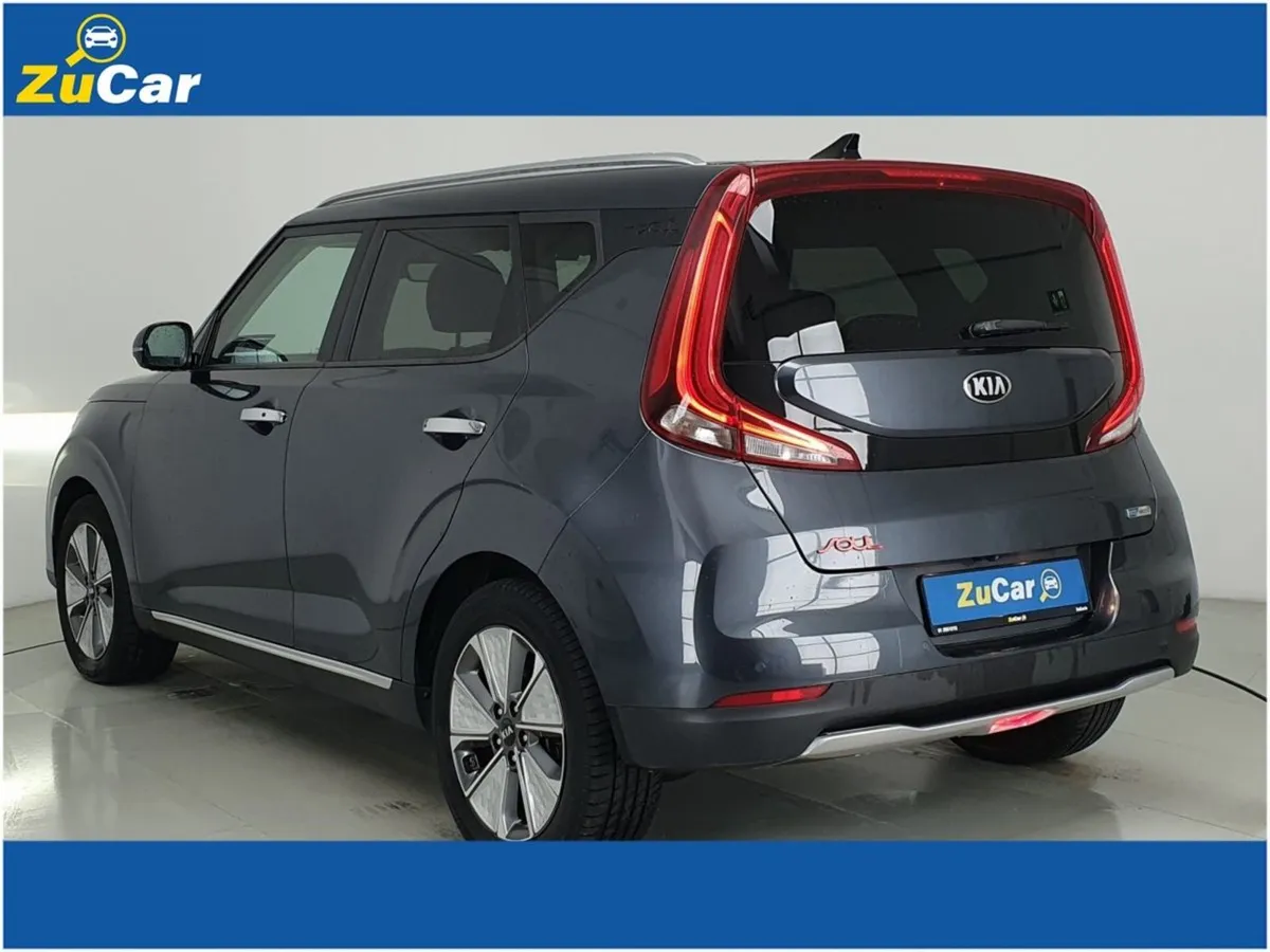 Kia Soul  201 E-soul K3 (long) - Image 4
