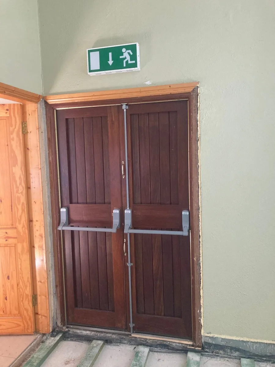 Doors - Image 1