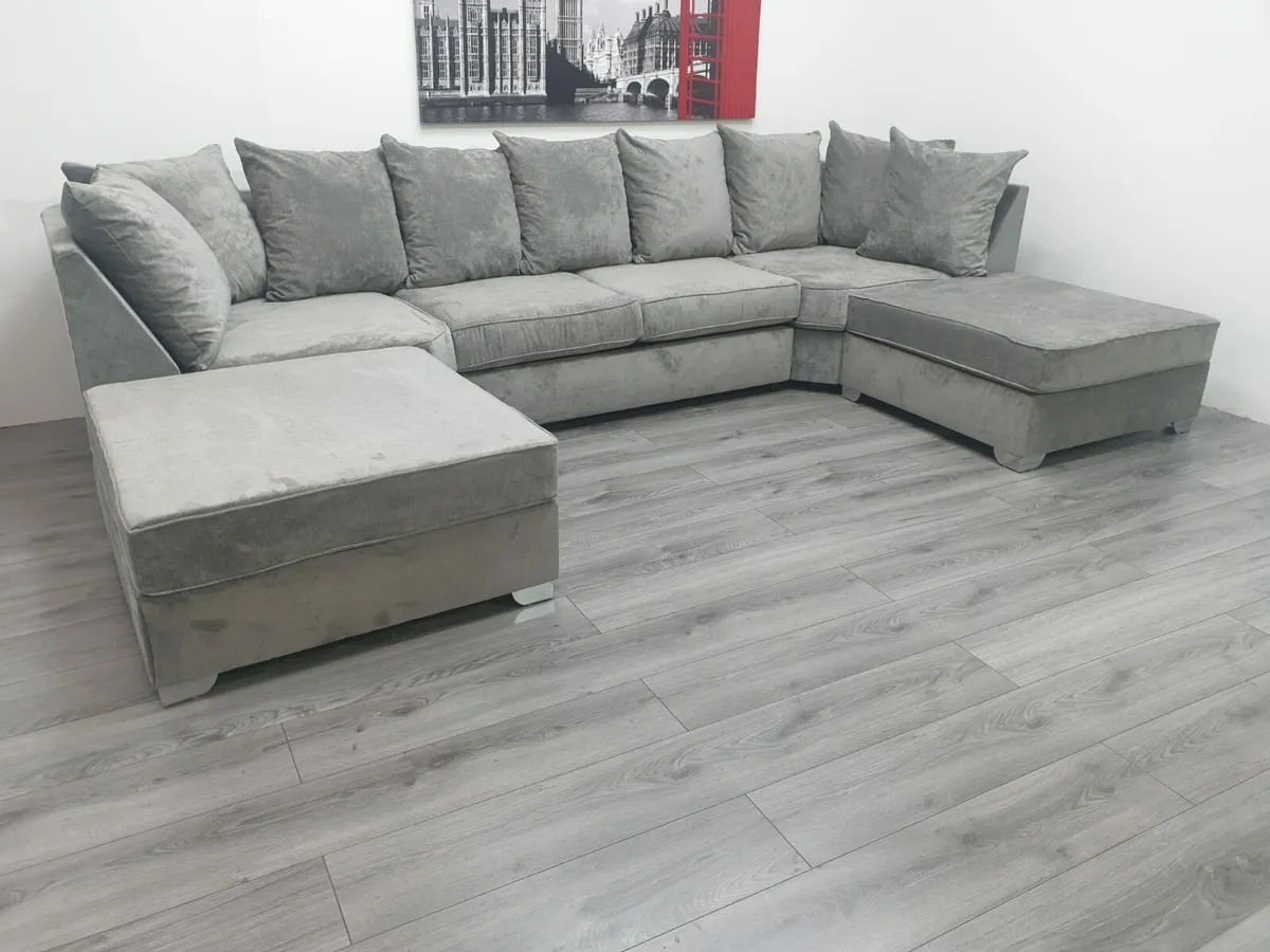 Brand New Sofas for Sale – All Styles & Sizes Avai - Image 2