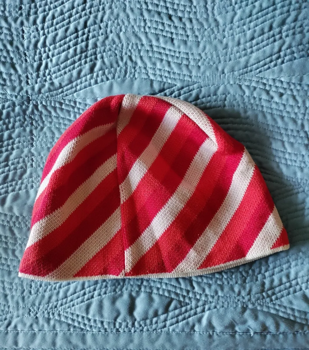 Spyder Ski Beanie Ladies New - Image 2