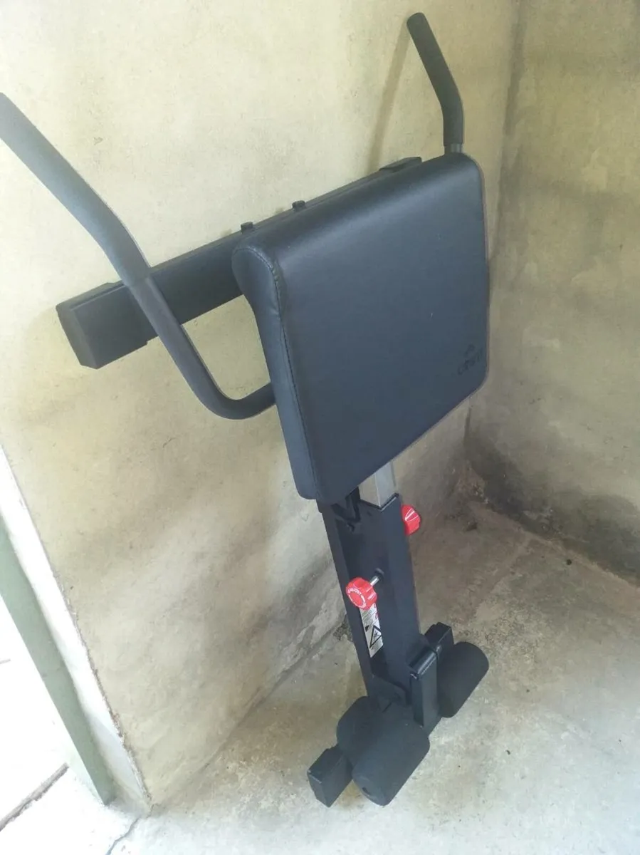 Workout Bench - Image 2