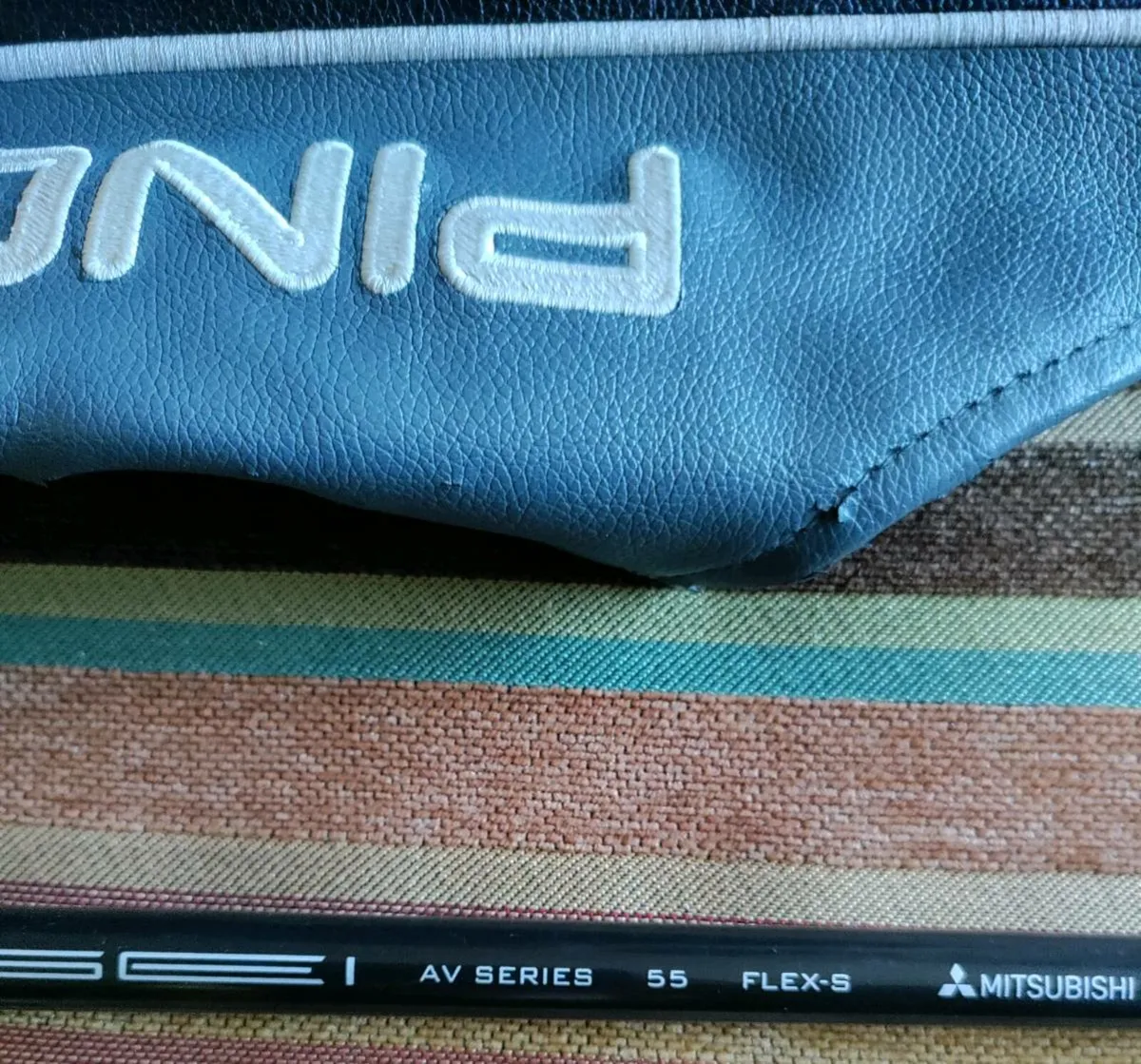 Ping G425 LST 9deg Stiff driver RH - Image 4