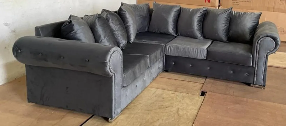 Brand New Sofas for Sale – All Styles  Available! - Image 1