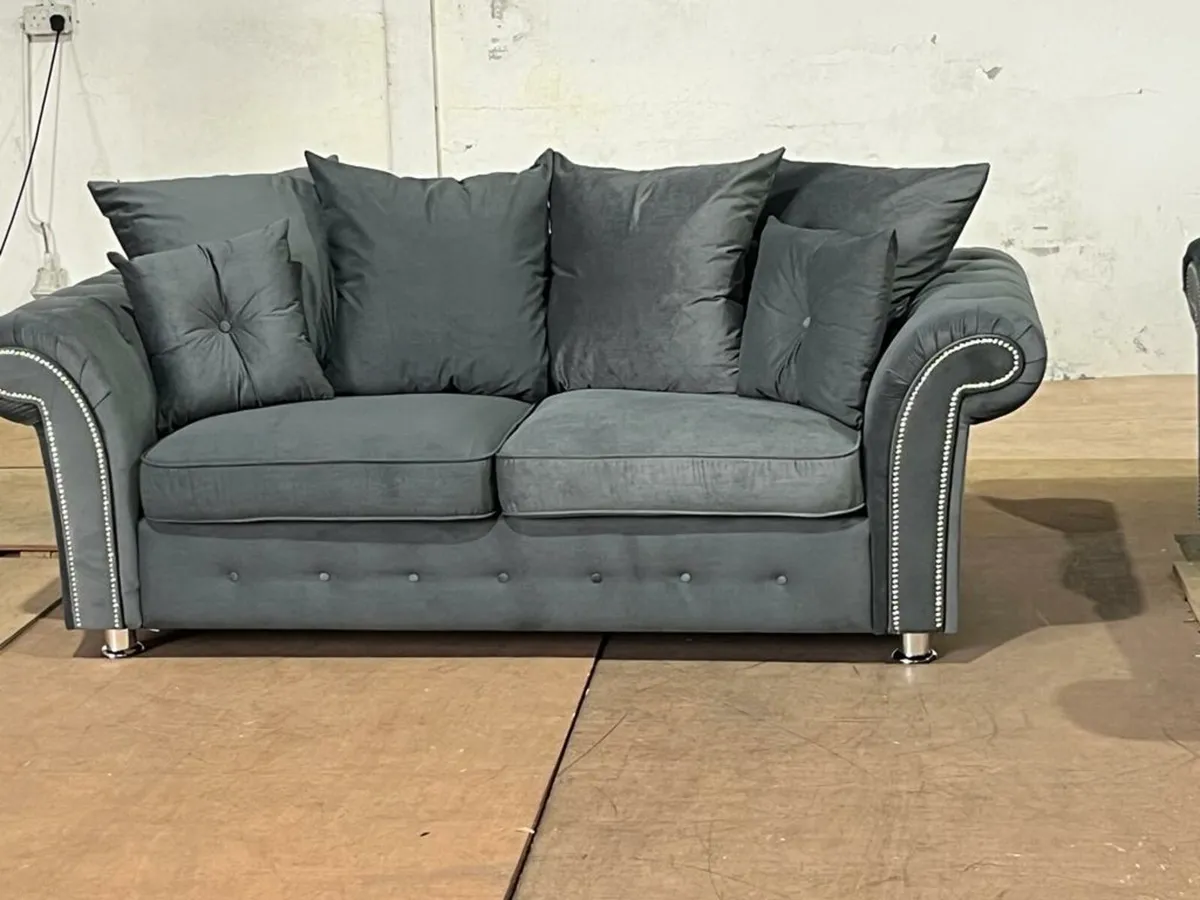 Brand New Sofas for Sale – All Styles  Available! - Image 2