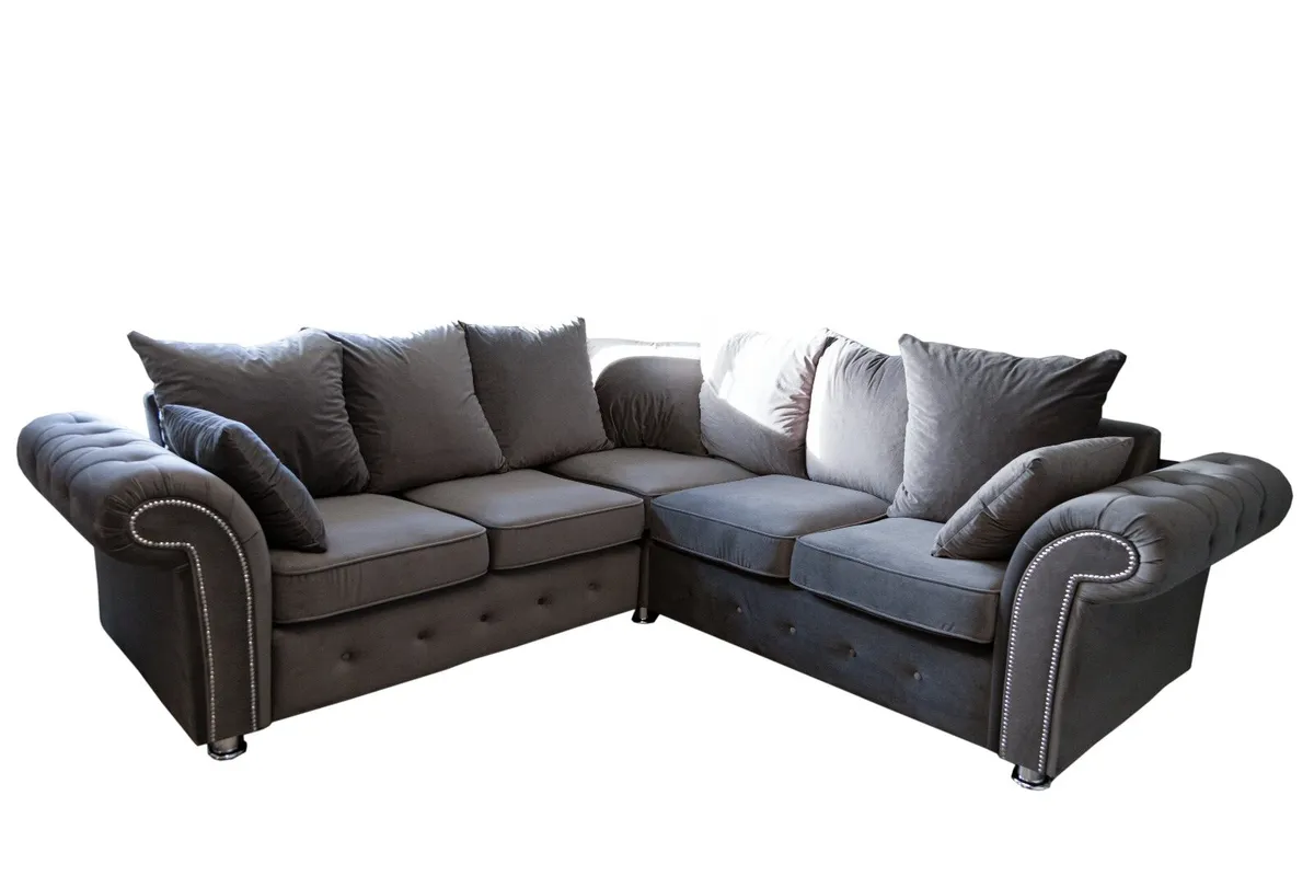 Brand New Sofas for Sale – All Styles  Available! - Image 3