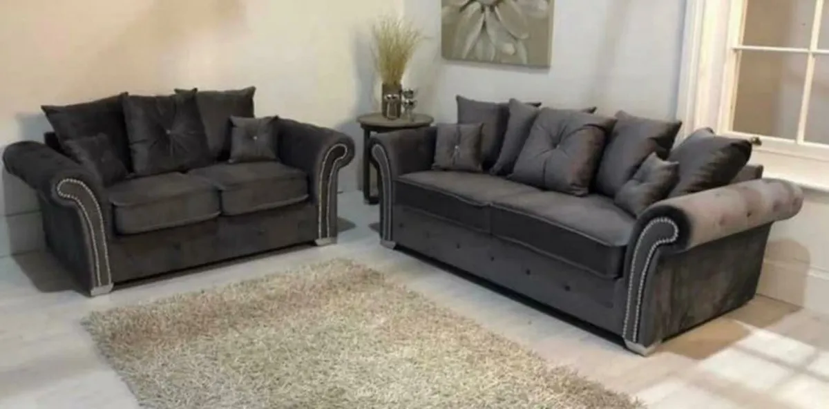 Brand New Sofas for Sale – All Styles  Available! - Image 4