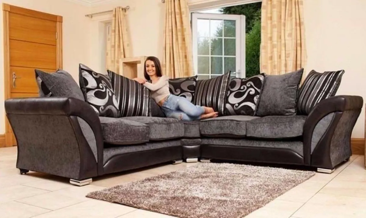 Brand New Sofas for Sale – All Styles  Available! - Image 1