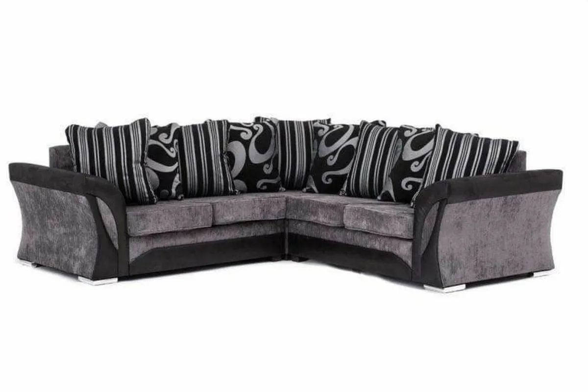 Brand New Sofas for Sale – All Styles  Available! - Image 2