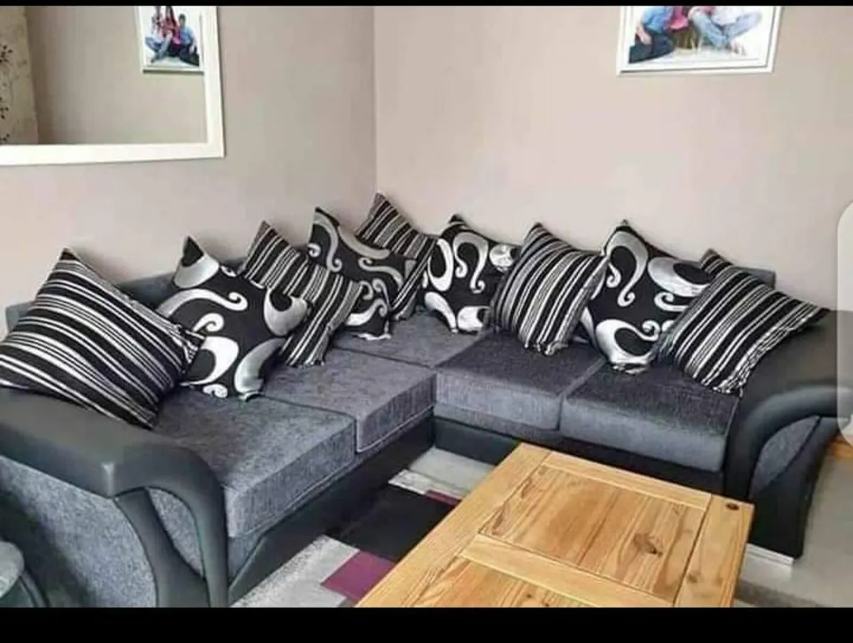 Brand New Sofas for Sale – All Styles  Available! - Image 4