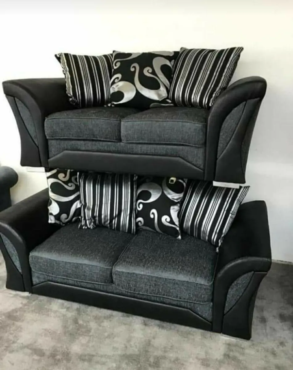 Brand New Sofas for Sale – All Styles  Available! - Image 1