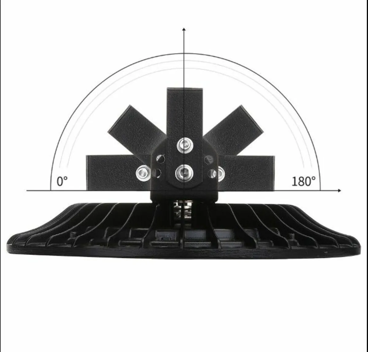 high  bay  shed  lights  100watt - Image 3