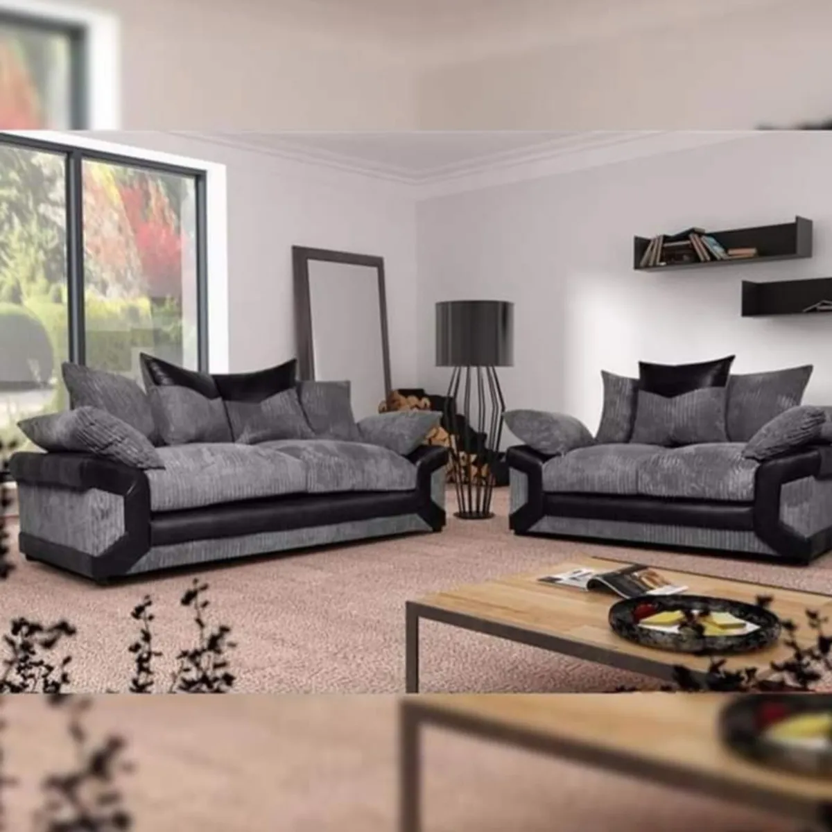 Brand New Sofas for Sale – All Styles  Available! - Image 1