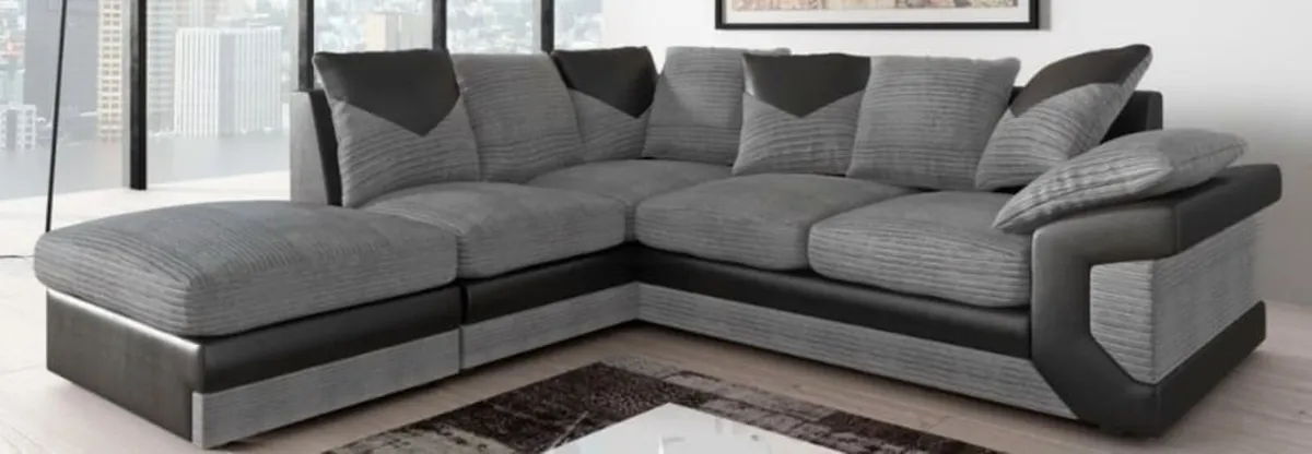 Brand New Sofas for Sale – All Styles  Available! - Image 2