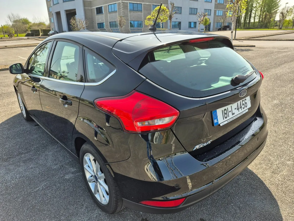 Ford Focus 2018 - Image 3