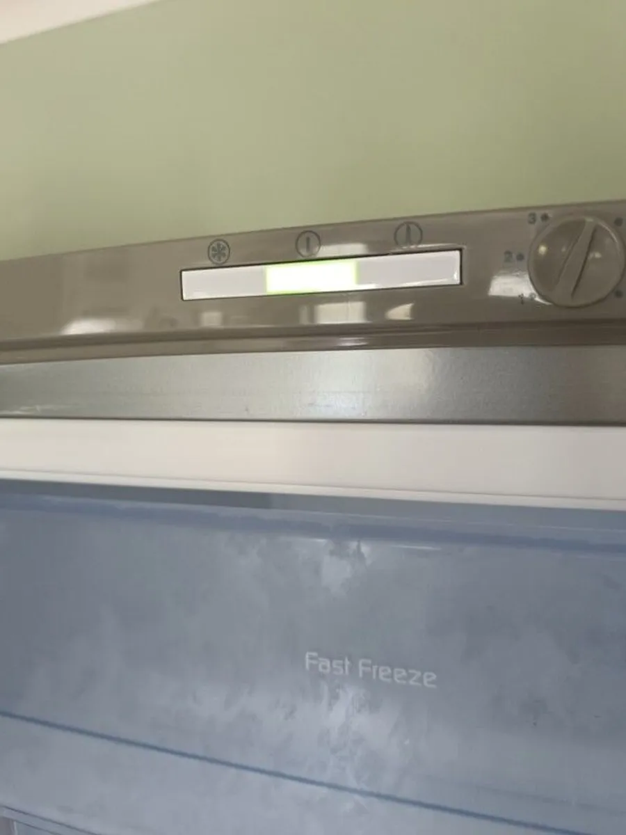 Beko freezer / dishwasher - Image 4