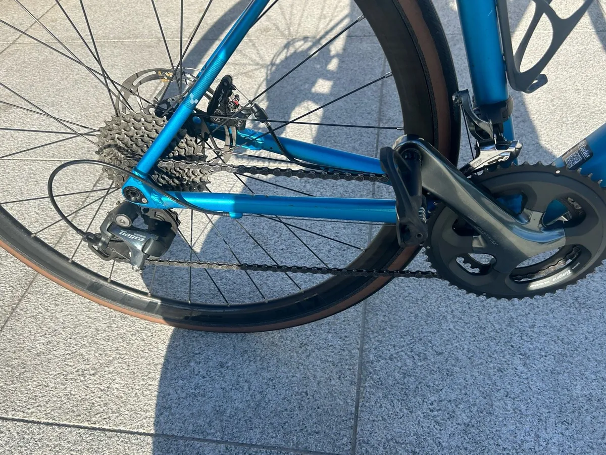 Men’s Road Bike - Image 2