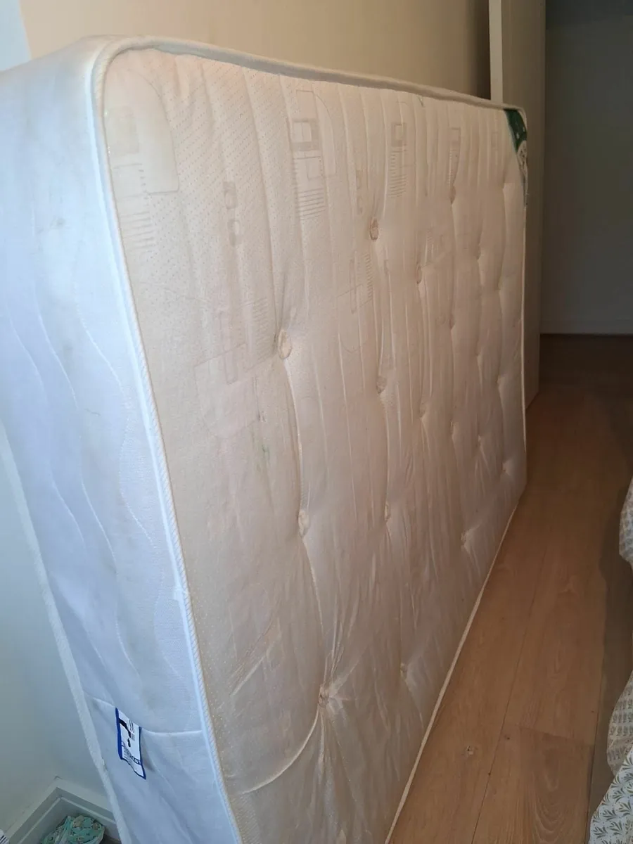 Mattress - Image 1