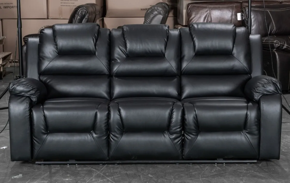 Brand New Sofas for Sale – All Styles  Available! - Image 1