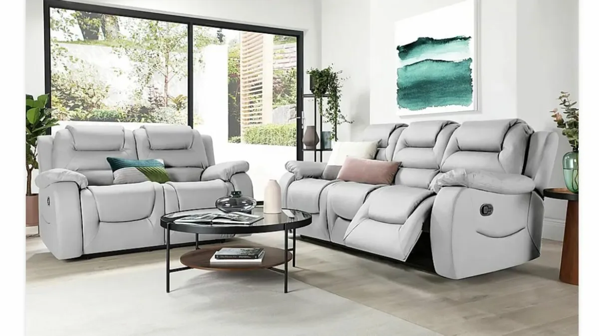 Brand New Sofas for Sale – All Styles  Available! - Image 2