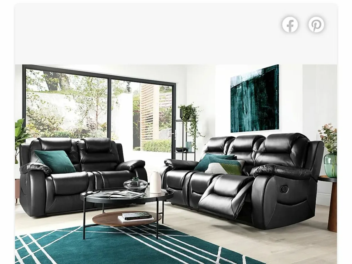 Brand New Sofas for Sale – All Styles  Available! - Image 3