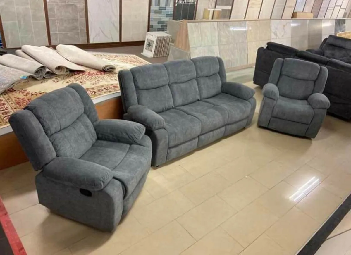 Brand New Sofas for Sale – All Styles  Available! - Image 1