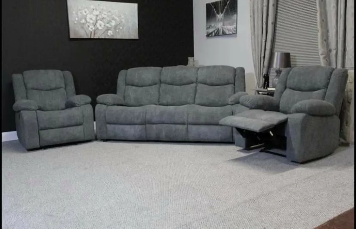 Brand New Sofas for Sale – All Styles  Available! - Image 2