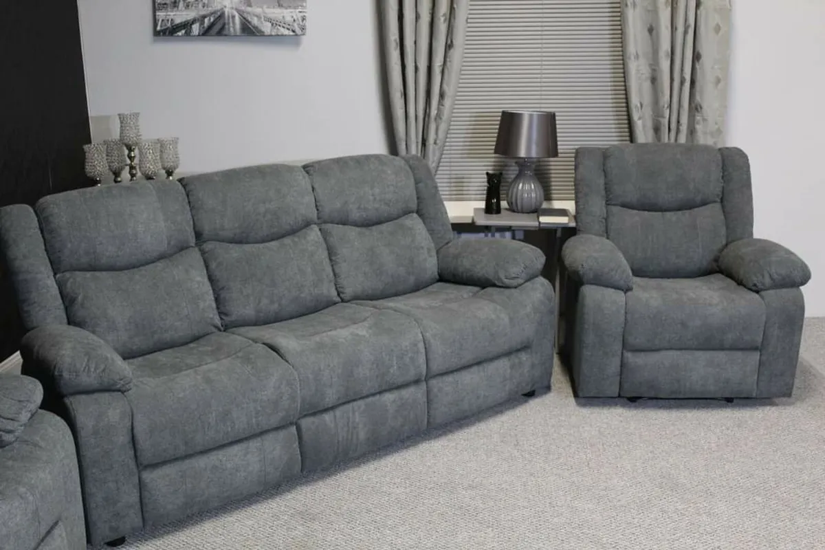 Brand New Sofas for Sale – All Styles  Available! - Image 3