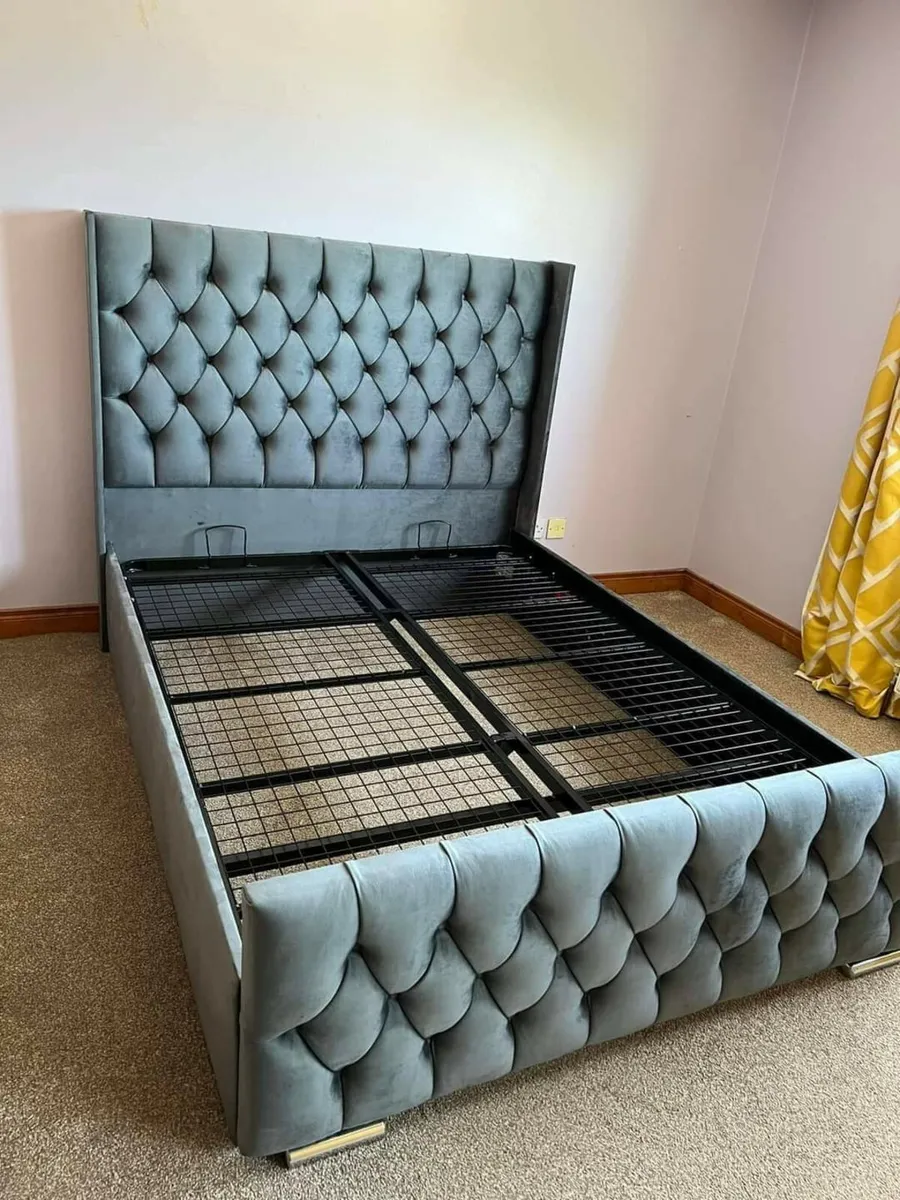King Beds New Brand For Sale In Waterford - Image 4