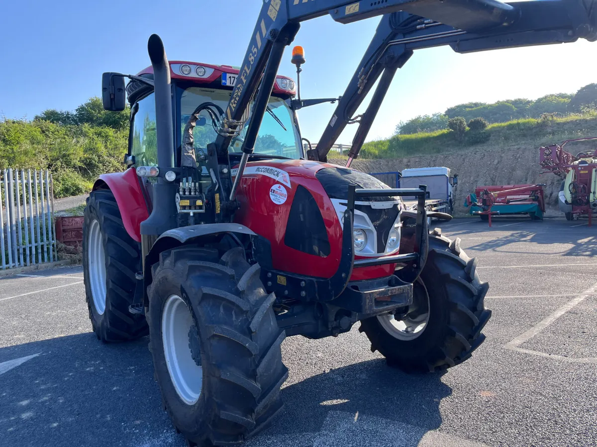 tractors - Image 2