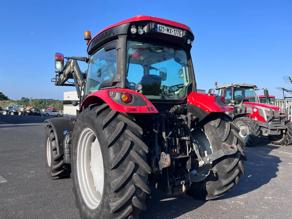 tractors - Image 3