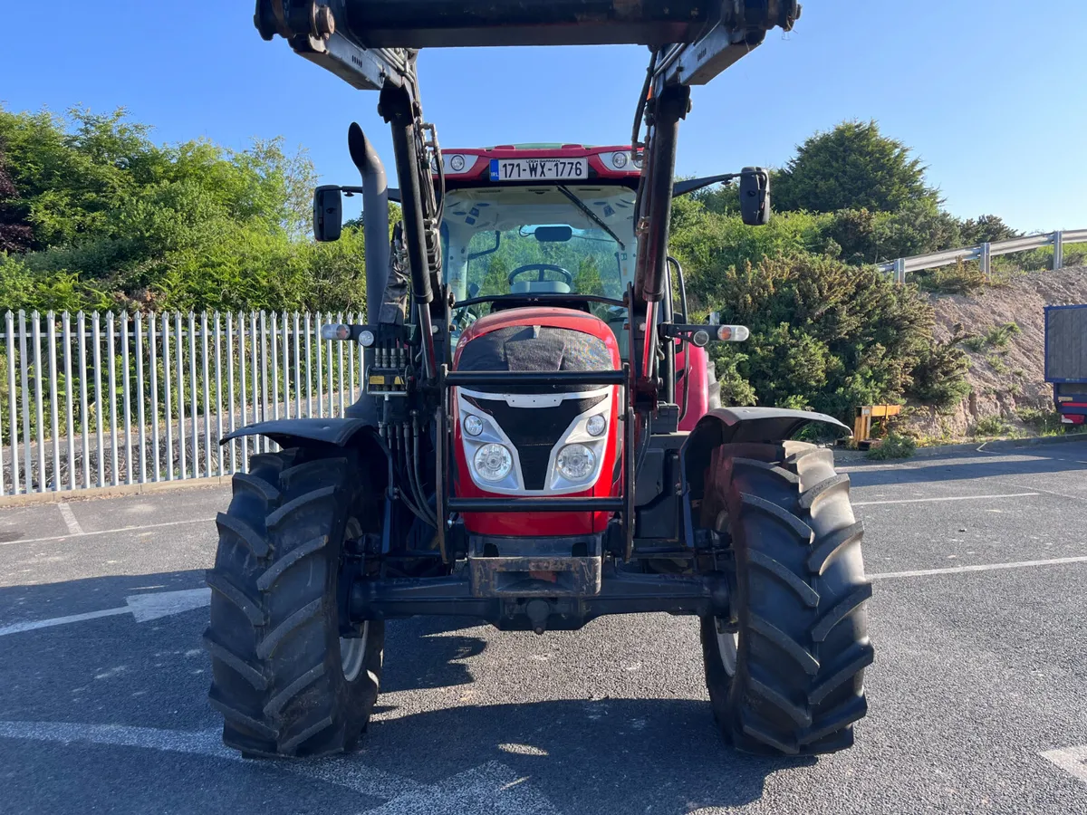 tractors - Image 4