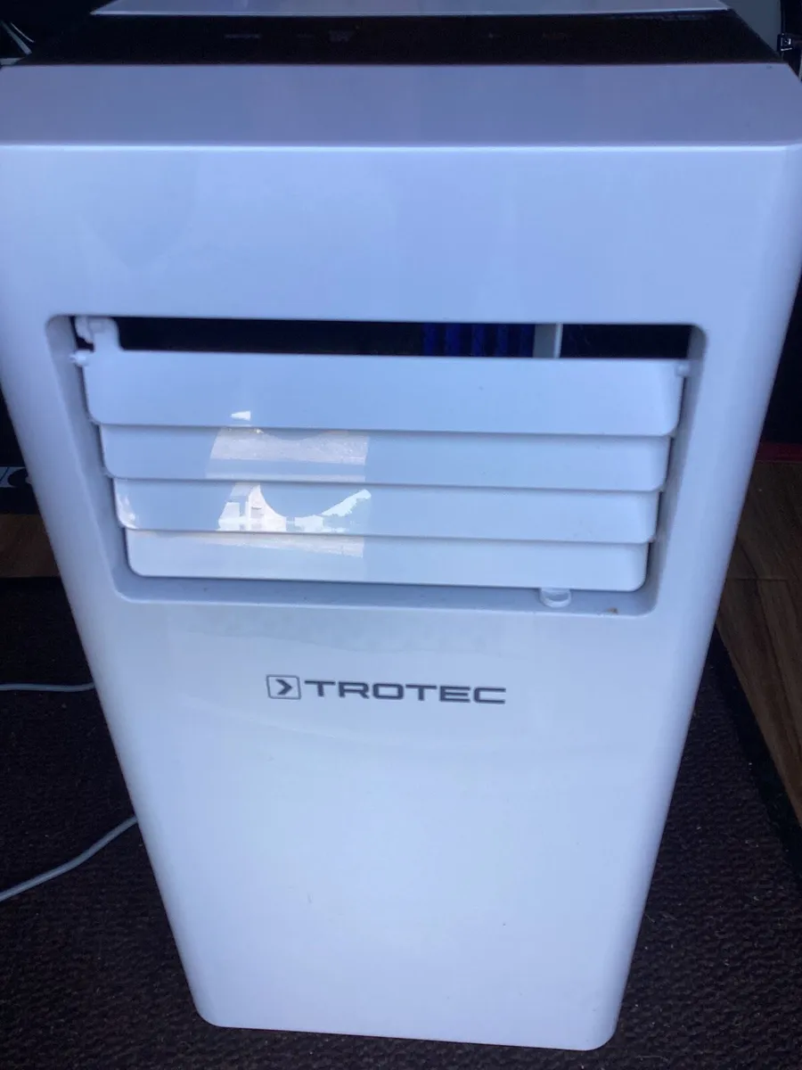 Air Conditioner portable - Image 1