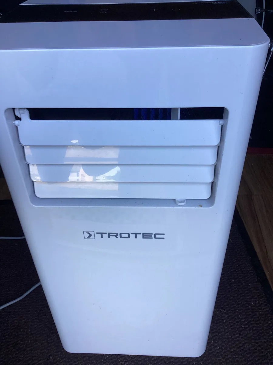 Air Conditioner portable - Image 2