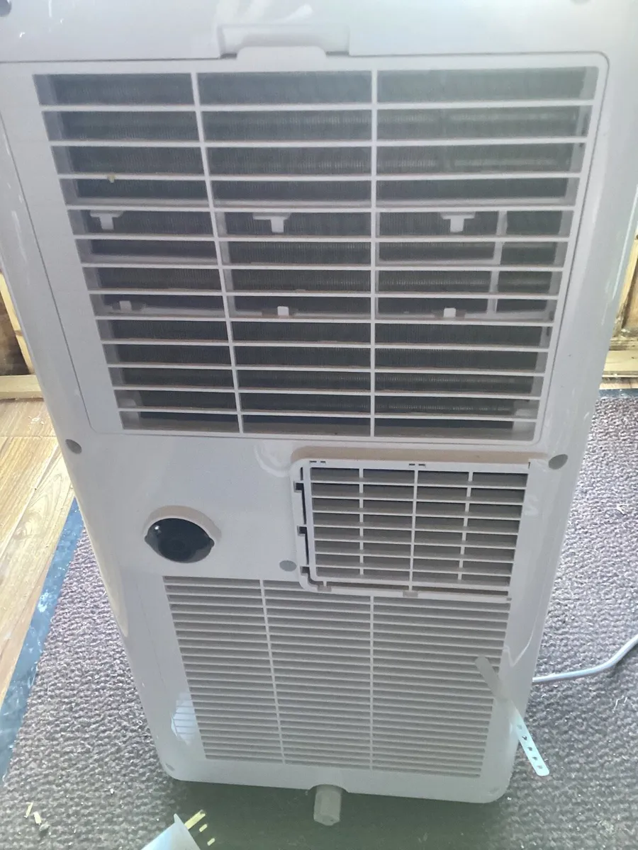 Air Conditioner portable - Image 4