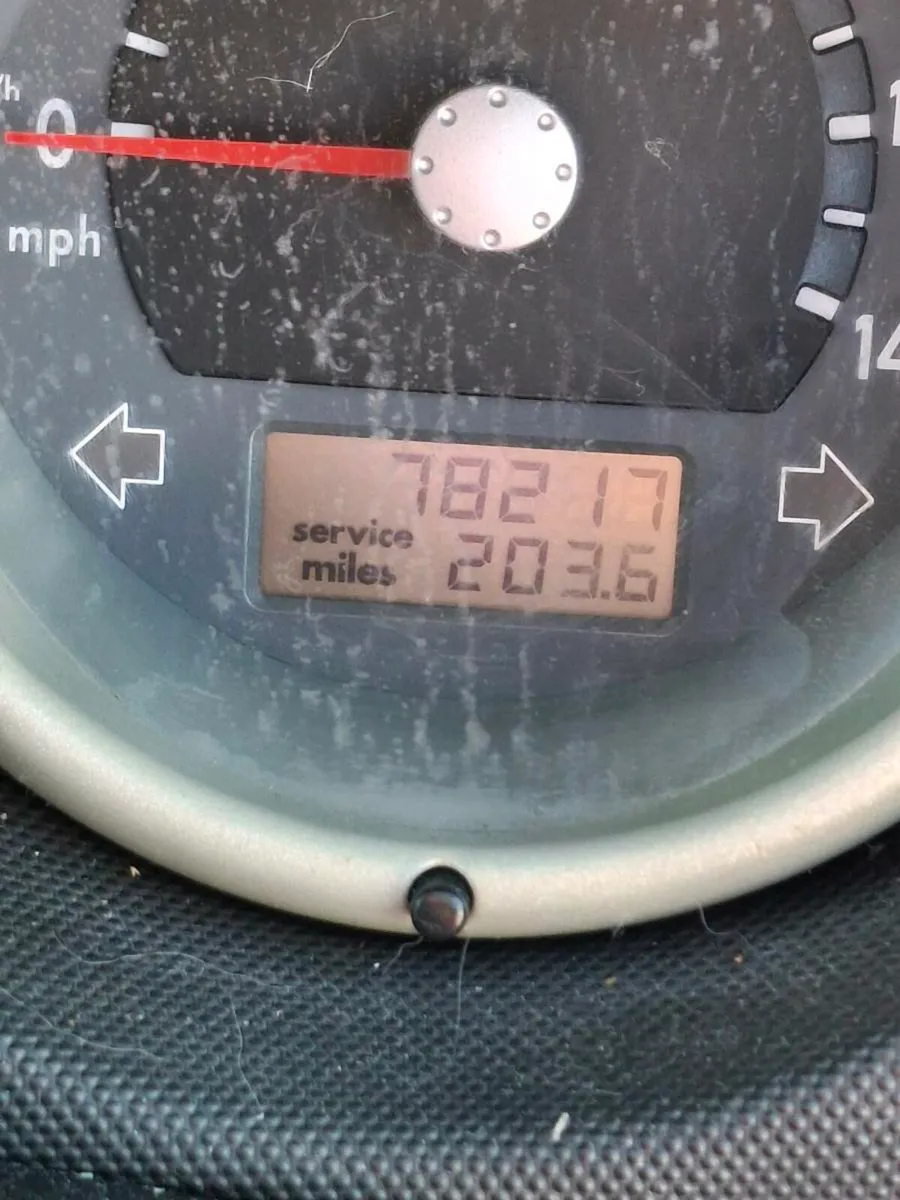 Volkswagon Polo automatic Tax and NCT - Image 2