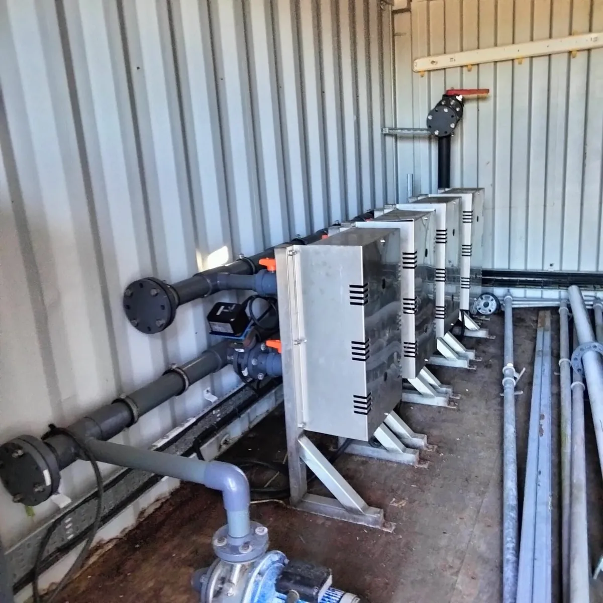 Axonics Filtration System - Image 2