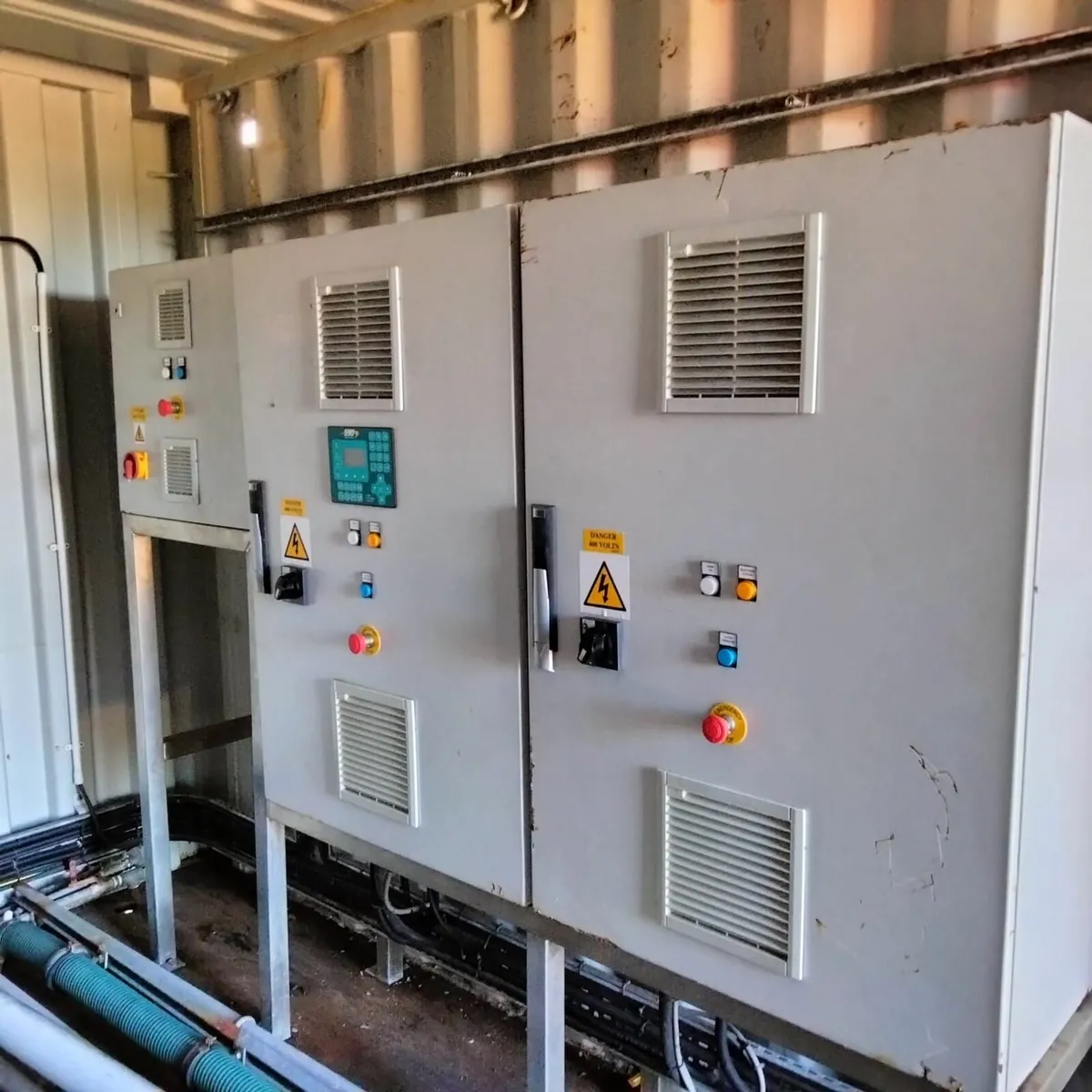 Axonics Filtration System - Image 3