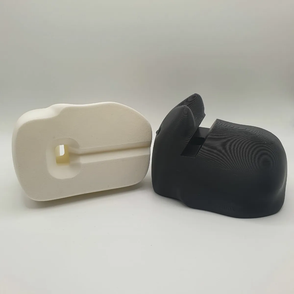 Cat Loaf - Phone Stand - Made in Ireland - Image 3