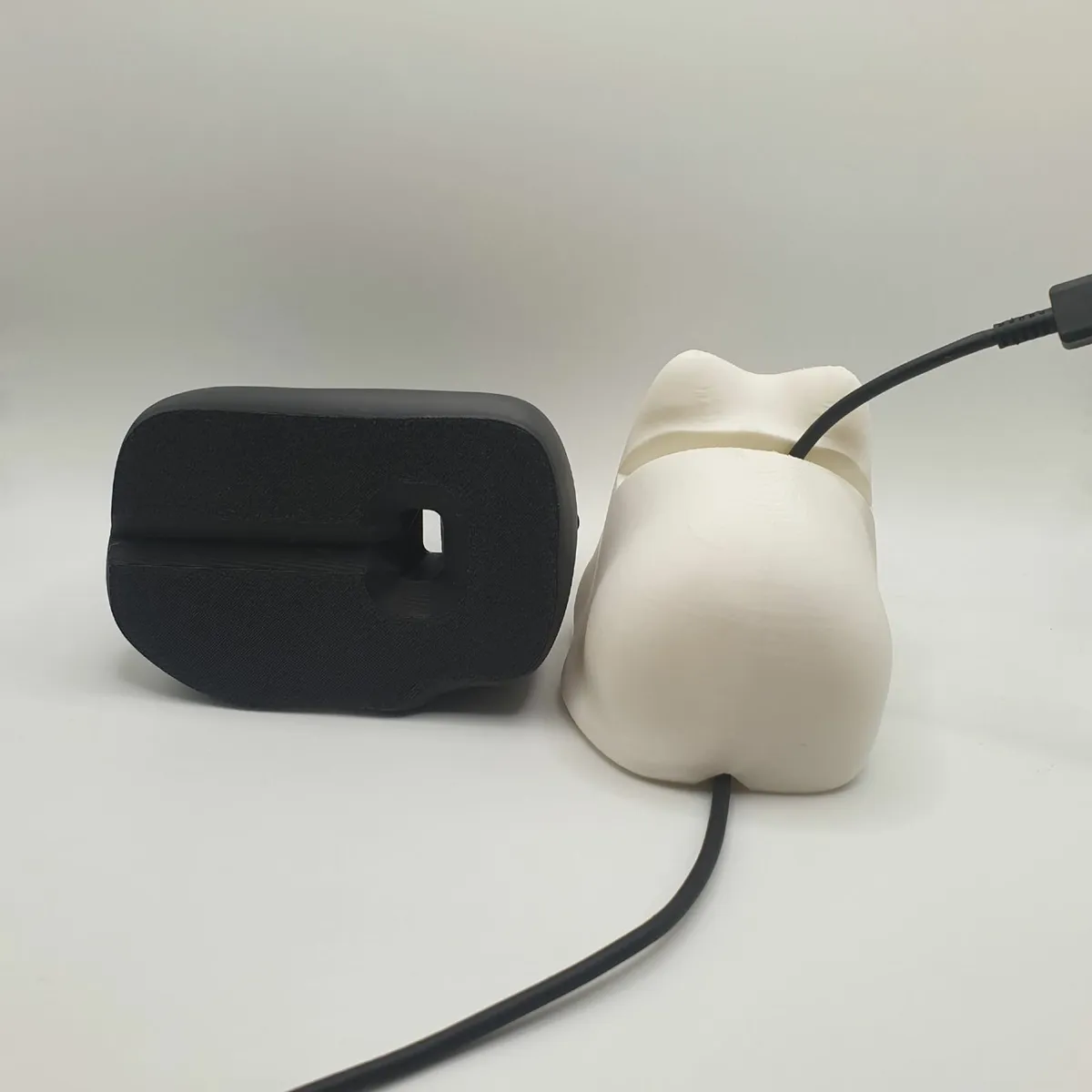 Cat Loaf - Phone Stand - Made in Ireland - Image 4