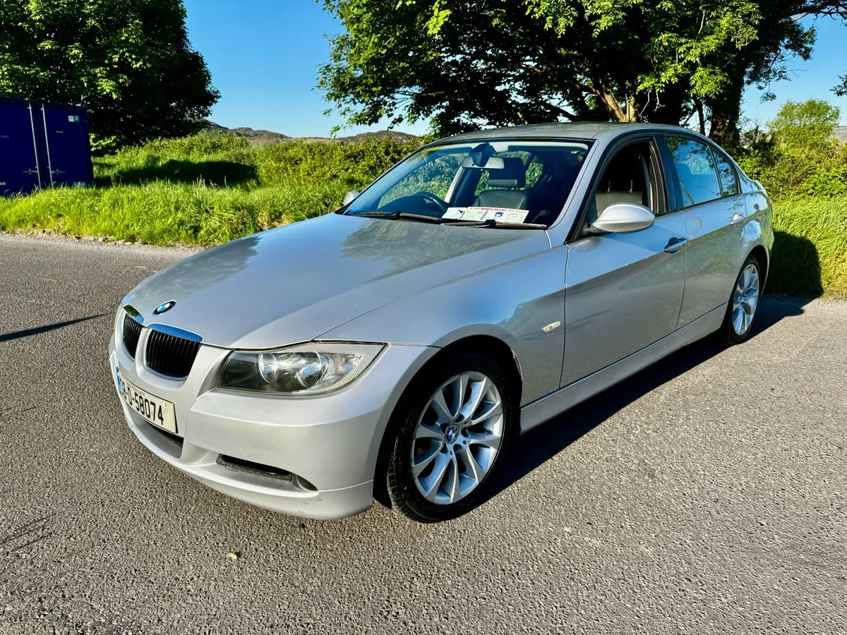 BMW 318 2.0D ES *NCT 11/25 & Tax 10/25* 175k - Image 1