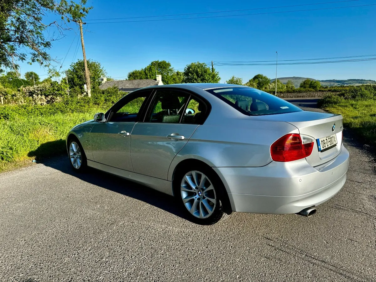BMW 318 2.0D ES *NCT 11/25 & Tax 10/25* 175k - Image 3