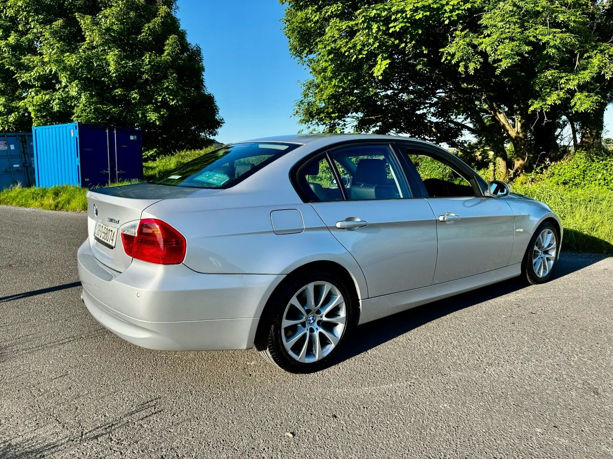 BMW 318 2.0D ES *NCT 11/25 & Tax 10/25* 175k - Image 4