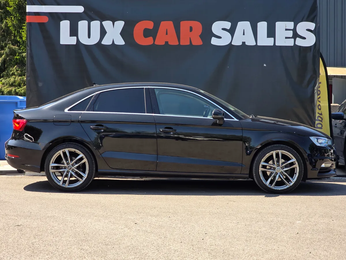 2015 AUDI A3 1.4 TFSI SE AUTOMATIC / NCT TILL 2026 - Image 2