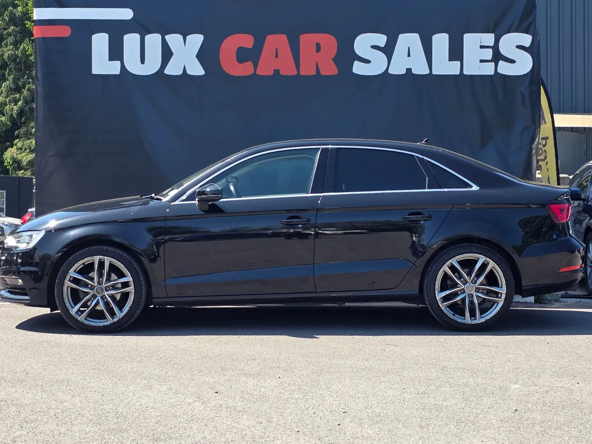 2015 AUDI A3 1.4 TFSI SE AUTOMATIC / NCT TILL 2026 - Image 3