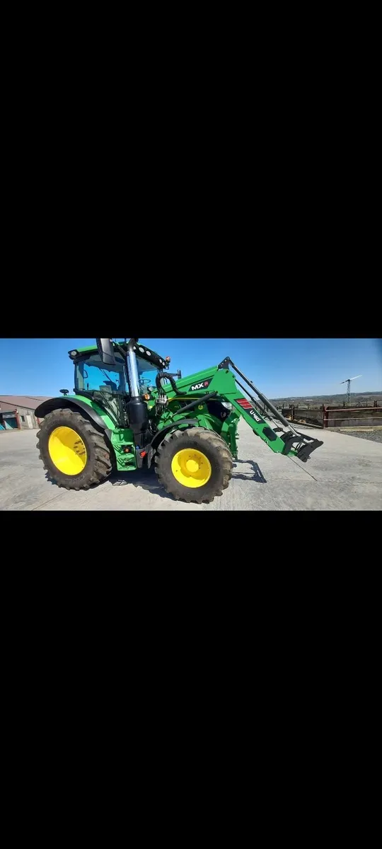 Tractor - Image 2